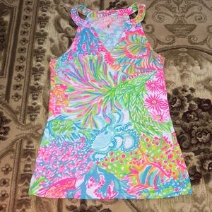 Lilly Pulitzer Cami💖